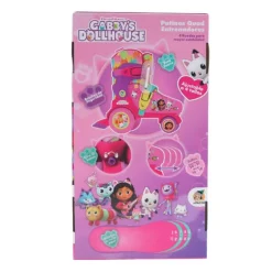 Gabby's Doll House Patines Entrenadores