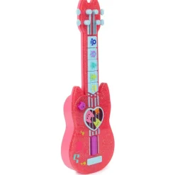Gabby's Doll House Ukulele con Sonidos y Canciones