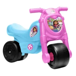 Gaby's Dollhouse Moto Correpasillos