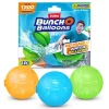 Globos de Agua Reusable Kit de 3 Piezas