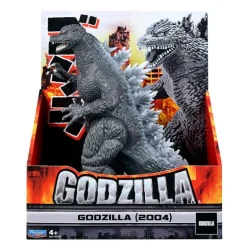 Godzilla Figura de Colección 2004 86360