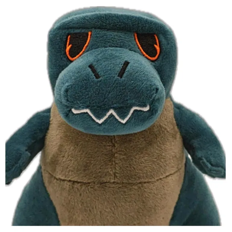 Godzilla Peluche