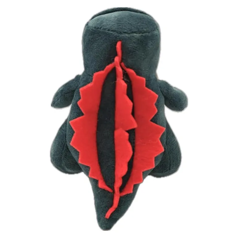 Godzilla Peluche
