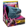 Godzilla vs Kong The New Empire Máscara con Sonidos para Niños