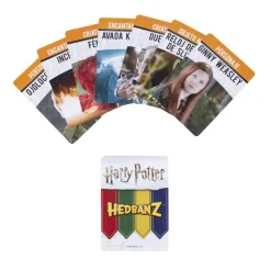 Harry Potter Hedbanz Juego de Mesa