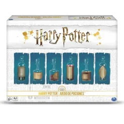 Harry Potter Juego de Pociones Juego de Mesa