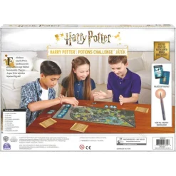 Harry Potter Juego de Pociones Juego de Mesa