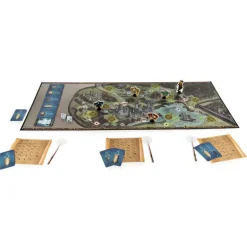 Harry Potter Juego de Pociones Juego de Mesa
