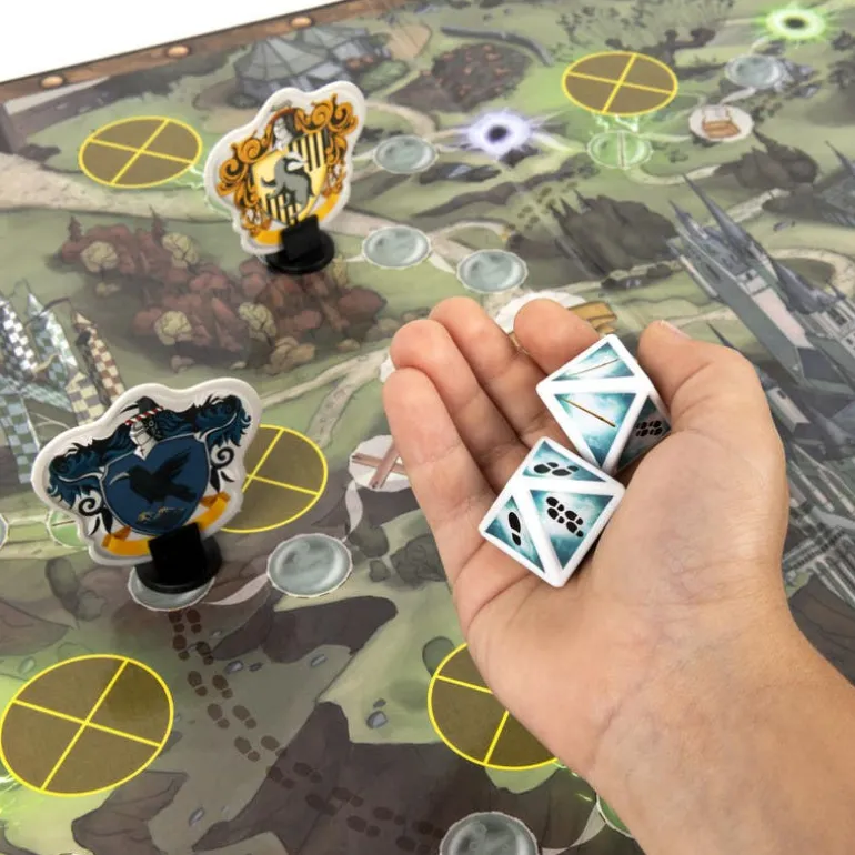 Harry Potter Juego de Pociones Juego de Mesa