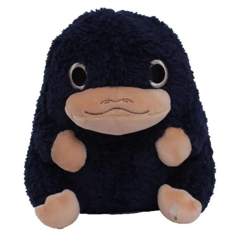 Harry Potter Peluche Plush de Escarbato 7"