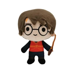 Harry Potter Peluche Plush de Harry Potter Quidditch 7"