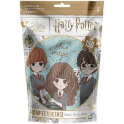 Harry Potter Rompecabezas 48Piezas