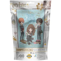 Harry Potter Rompecabezas 48Piezas