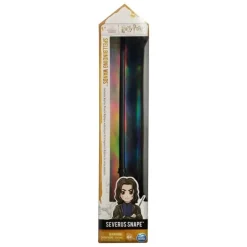 Harry Potter Varitas Mágicas de Lujo Severus Snape