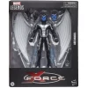 Hasbro Marvel Legends Archangel