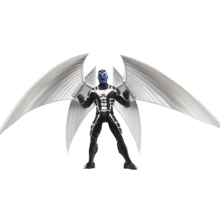 Hasbro Marvel Legends Archangel
