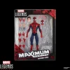 Hasbro Marvel Legends Maximus Series Spiderman G0594