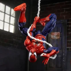Hasbro Marvel Legends Maximus Series Spiderman G0594