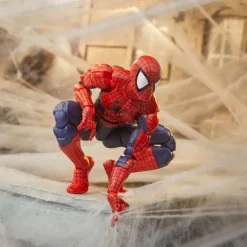 Hasbro Marvel Legends Maximus Series Spiderman G0594