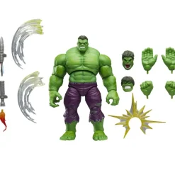 Hasbro Marvel Legends Maximum Series Hulk G0596