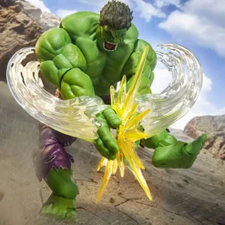 Hasbro Marvel Legends Maximum Series Hulk G0596