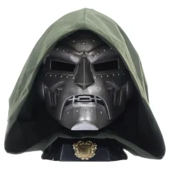 Hasbro Marvel Legends Máscara Doctor Doom
