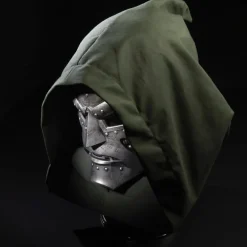 Hasbro Marvel Legends Máscara Doctor Doom