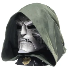 Hasbro Marvel Legends Máscara Doctor Doom
