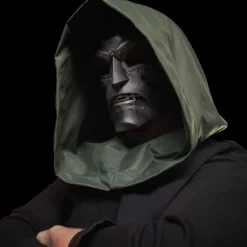 Hasbro Marvel Legends Máscara Doctor Doom