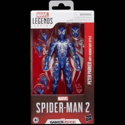 Hasbro Marvel Legends Series, Ultimate Iron Man G0837
