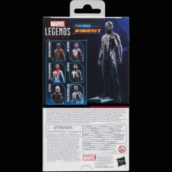 Hasbro Marvel Legends Series, Ultimate Iron Man G0837