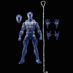 Hasbro Marvel Legends Series, Ultimate Iron Man G0837