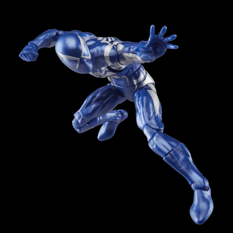 Hasbro Marvel Legends Series, Ultimate Iron Man G0837