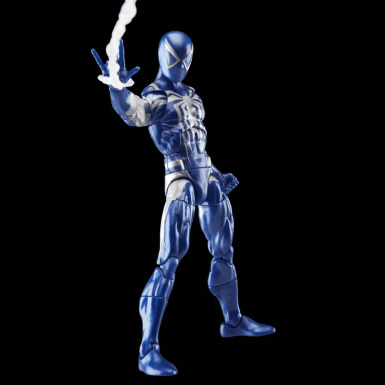 Hasbro Marvel Legends Series, Ultimate Iron Man G0837