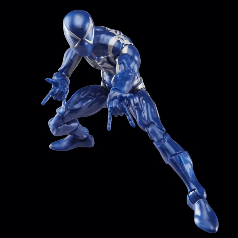 Hasbro Marvel Legends Series, Ultimate Iron Man G0837
