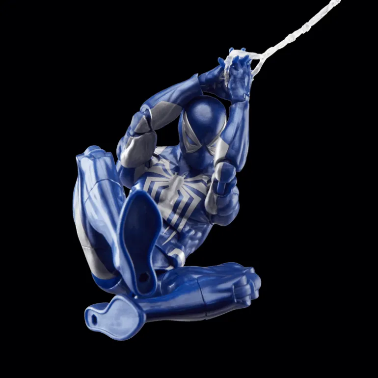 Hasbro Marvel Legends Series, Ultimate Iron Man G0837