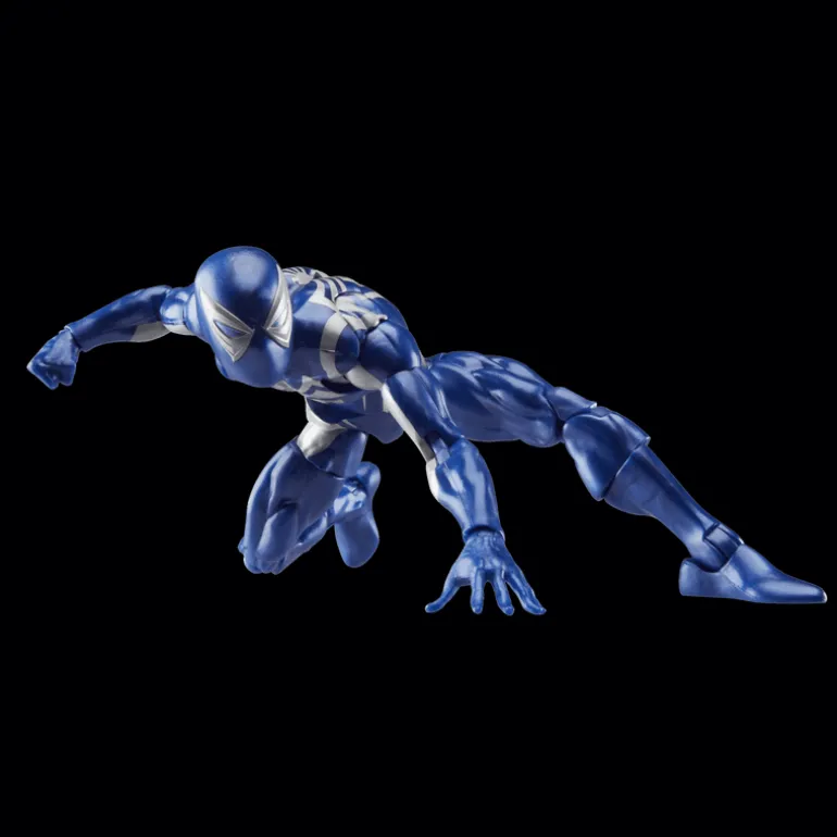 Hasbro Marvel Legends Series, Ultimate Iron Man G0837