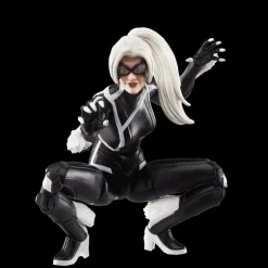 Hasbro Marvel Legends Series Spiderman 2 Felicia Hardy Black Cat G0838