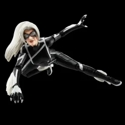 Hasbro Marvel Legends Series Spiderman 2 Felicia Hardy Black Cat G0838