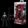 Hasbro Marvel Legends Series Spiderman 2 Peter Parker Black Suit G0834