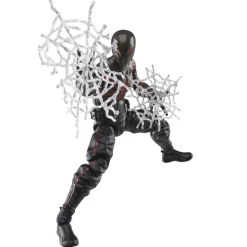 Hasbro Marvel Legends Series Spiderman 2 Miles Morales Brooklyn G0839
