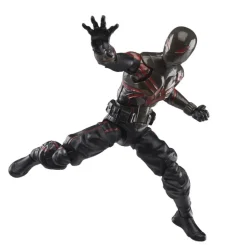 Hasbro Marvel Legends Series Spiderman 2 Miles Morales Brooklyn G0839