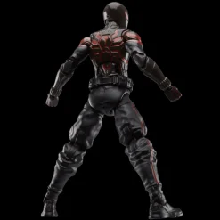 Hasbro Marvel Legends Series Spiderman 2 Miles Morales Brooklyn G0839