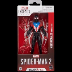 Hasbro Marvel Legends Series, Ultimate Iron Man G0836