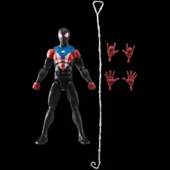 Hasbro Marvel Legends Series, Ultimate Iron Man G0836