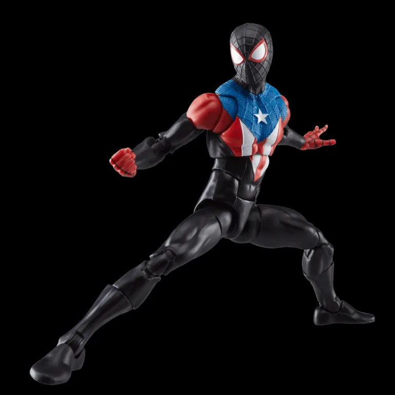 Hasbro Marvel Legends Series, Ultimate Iron Man G0836