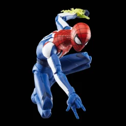 Hasbro Marvel Legends Series Spiderman 2 Miles Morales Upgraded suit style G0835