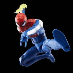 Hasbro Marvel Legends Series Spiderman 2 Miles Morales Upgraded suit style G0835