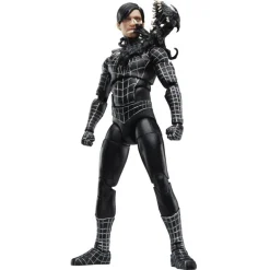Hasbro Marvel Legends Spider-Man 3 Black Suit G0589