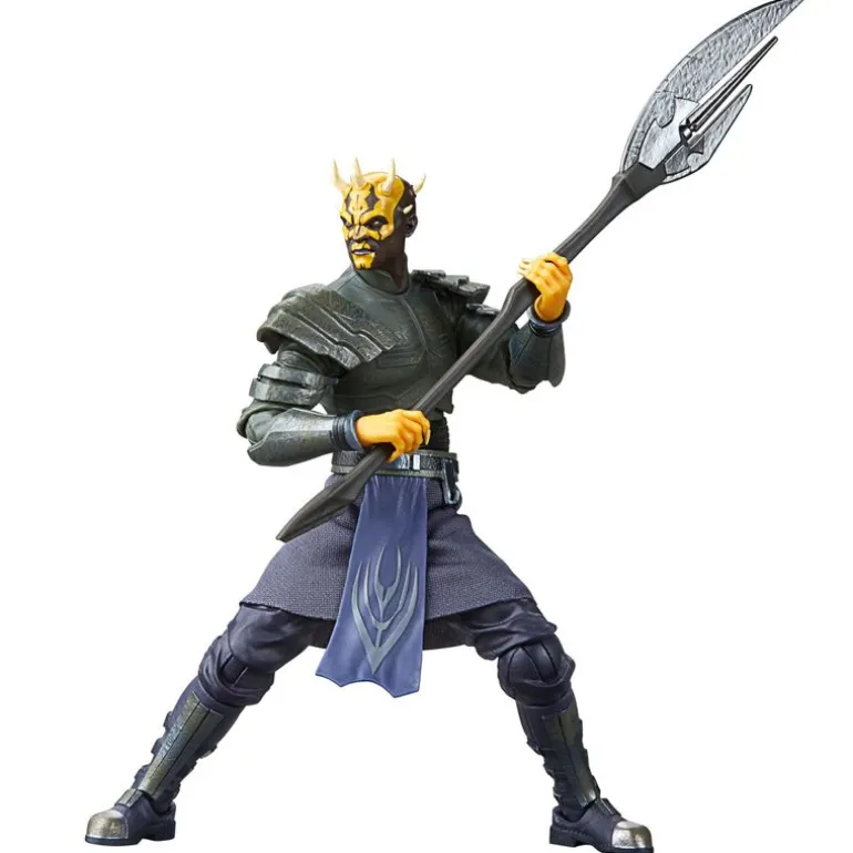 Hasbro Star Wars Black Series Savage Opress G0657